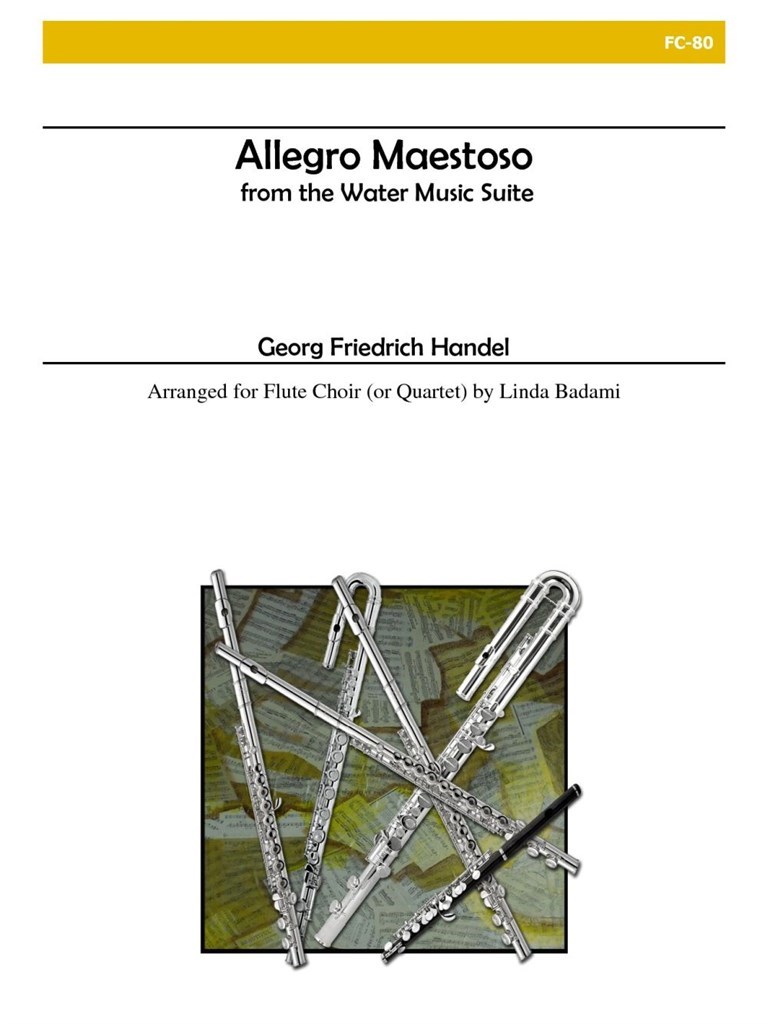 Allegro Maestoso